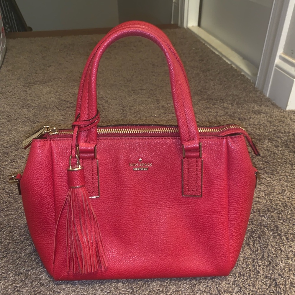 Kate Spade purse
